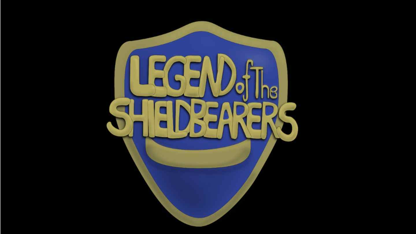 Oculus Quest 游戏《Legend of the ShieldBearers》护盾者传说