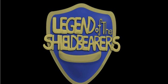 Oculus Quest 游戏《Legend of the ShieldBearers》护盾者传说-魔趣网精选