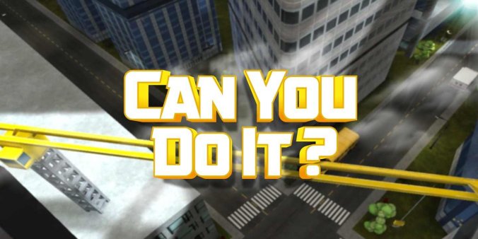 Oculus Quest 游戏《你能做到吗》Can You Do It – VR Experience-魔趣网精选