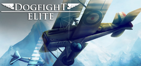 Oculus Quest 游戏《混战精英》Dogfight Elite VR-魔趣网精选