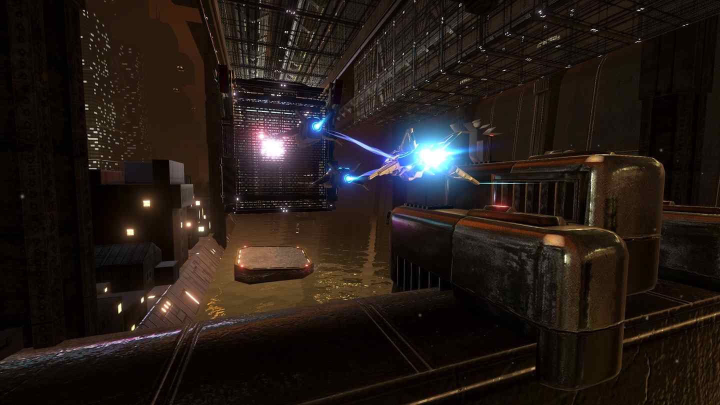 Oculus Quest 游戏《2076 中途岛多元宇宙》2076 Midway Multiverse