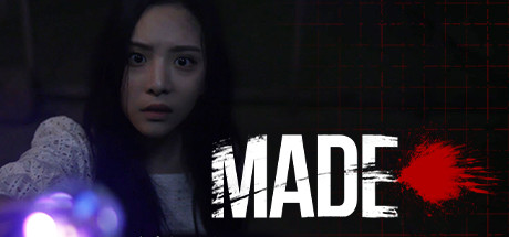 互动VR电影（MADE VR : Interactive Movie – 01. Run away!）-魔趣网精选