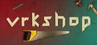 木工VR游戏（vrkshop VR）-魔趣网精选