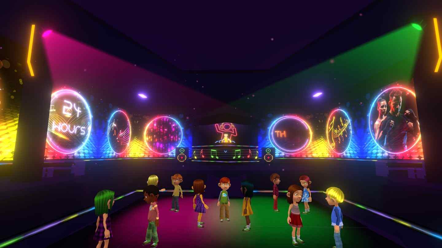 Oculus Quest 游戏《节奏打手》Song Beater
