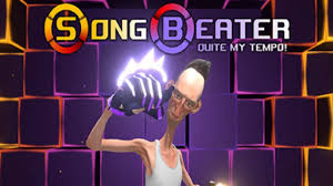 Oculus Quest 游戏《节奏打手》Song Beater-魔趣网精选