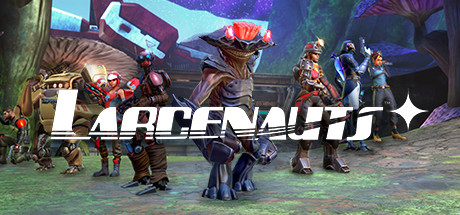 盗贼 ~ 守望先锋VR（Larcenauts）-魔趣网精选