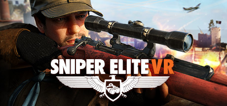 Oculus Quest 游戏《狙击精英》Sniper Elite VR-魔趣网精选
