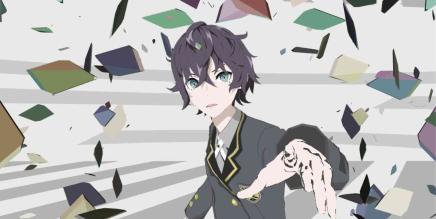 东京VR（TOKYO CHRONOS）-魔趣网精选