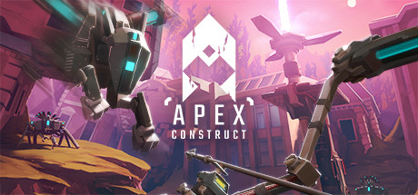 尖端计划 VR (Apex Construct)-魔趣网精选