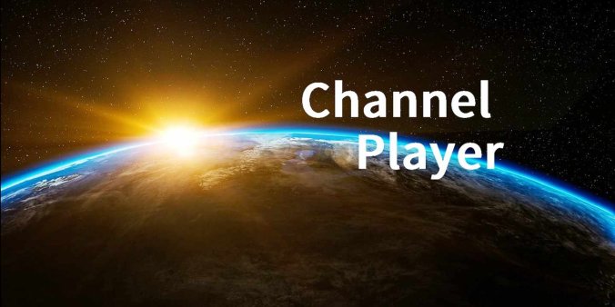 Oculus Quest 游戏《Channel Player》频道播放器-魔趣网精选