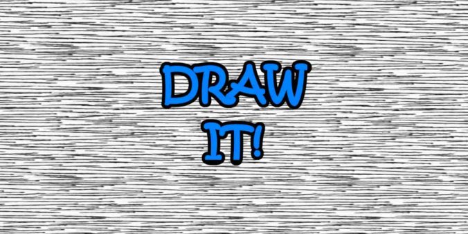 Oculus Quest 游戏《Draw IT!》画出来-魔趣网精选