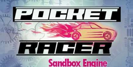 Oculus Quest 游戏《袖珍赛车：沙盒引擎》Pocket Racer : Sandbox Engine-魔趣网精选