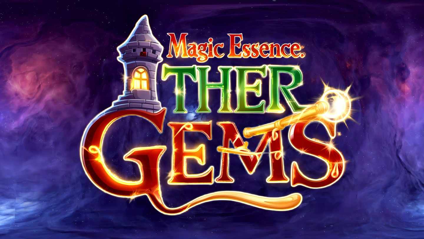 Meta Quest 游戏《魔法本源：以太宝石》Magic Essence- Ether Gems