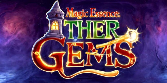 Meta Quest 游戏《魔法本源：以太宝石》Magic Essence- Ether Gems-魔趣网精选