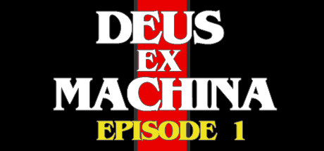 Oculus Quest 游戏《密室逃脱：第 1 集》DEUS EX MACHINA: Episode 1-魔趣网精选