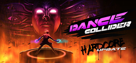 舞蹈对撞机（Dance Collider）-魔趣网精选