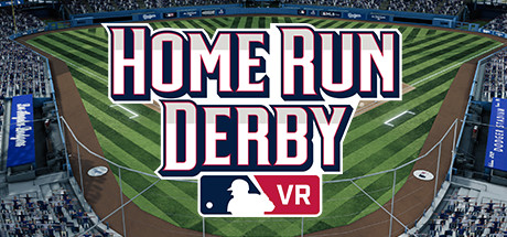 Oculus Quest 游戏《美国职棒大联盟本垒打 VR》MLB Home Run Derby VR!-魔趣网精选