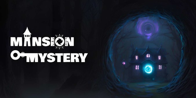 Oculus Quest 游戏《宅邸之谜》Mansion Mystery-魔趣网精选
