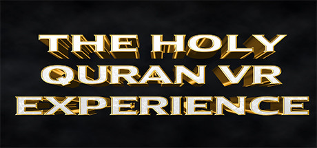 Oculus Quest 游戏《HOLY QURAN VR EXPERİENCE》古兰经 VR 体验-魔趣网精选