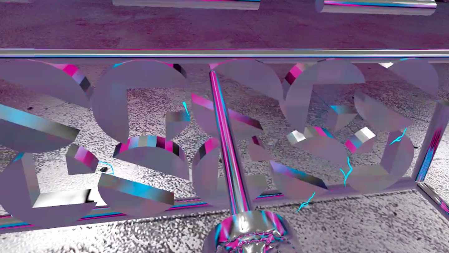 Oculus Quest 游戏《危险：触电》DANGER: ELECTRIC SHOCK