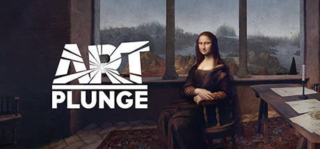 Oculus Quest 游戏《虚拟画廊》Art Plunge-魔趣网精选