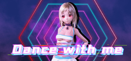 一起跳舞VR（Dance with me）-魔趣网精选