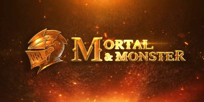 Oculus Quest 游戏《命运抉择》Mortal and Monster VR-魔趣网精选