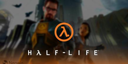 Oculus Quest 游戏《Half-Life 1 VR》半条命1VR 高清版-魔趣网精选