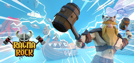 Meta Quest 游戏《维京时代》Ragnarock VR-魔趣网精选