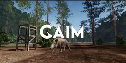 Oculus Quest 游戏《偷猎者》GAIM VR-魔趣网精选