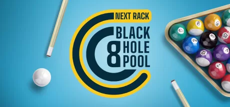 Oculus Quest 游戏《台球池VR》Black Hole Pool-魔趣网精选