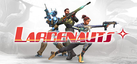 盗贼 ~ 守望先锋汉化版（Larcenauts VR）-魔趣网精选