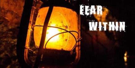 Oculus Quest游戏《Fear Within》内心的恐惧-魔趣网精选