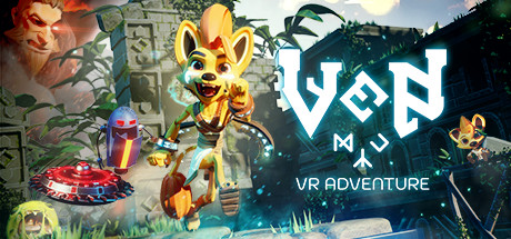 小文冒险（Ven VR Adventure）-魔趣网精选
