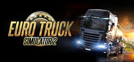 欧洲卡车模拟2VR (Euro Truck Simulator 2)-魔趣网精选