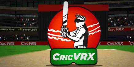 Oculus Quest 游戏《CricVRX – Virtual Cricket with Real Talents》CricVRX – 真正有才华的虚拟板球-魔趣网精选