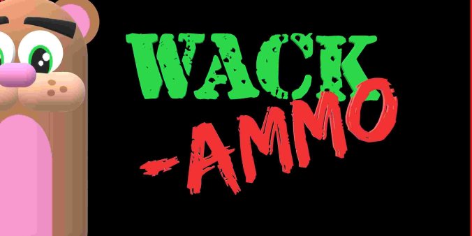 Oculus Quest 游戏《趣味打地鼠》Wack-Ammo-魔趣网精选