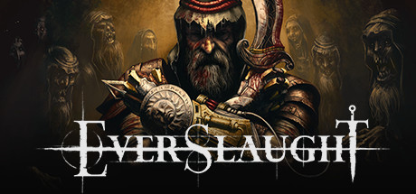 永恒杀戮VR（EVERSLAUGHT）-魔趣网精选