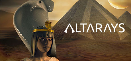 阿尔塔赖斯VR（Altarays）-魔趣网精选