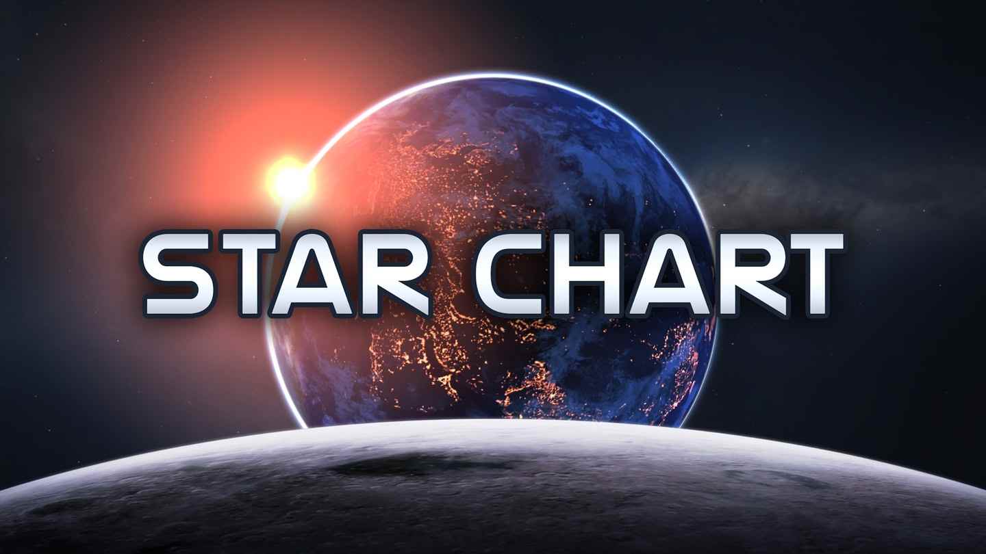 Oculus Quest 游戏《虚拟天文馆》Star Chart VR