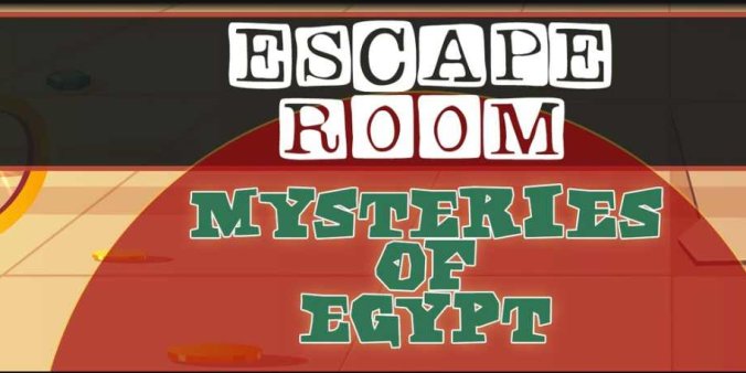 Oculus Quest 游戏《Escape Room – Mysteries of Egypt》密室逃脱 – 埃及之谜-魔趣网精选