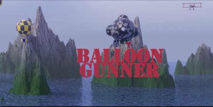 Oculus Quest 游戏《Balloon Gunner》气球枪手-魔趣网精选