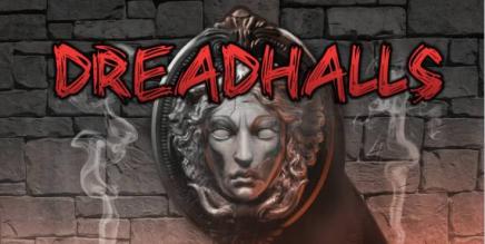 Oculus Quest 游戏《恐怖大厅》Dreadhalls-魔趣网精选