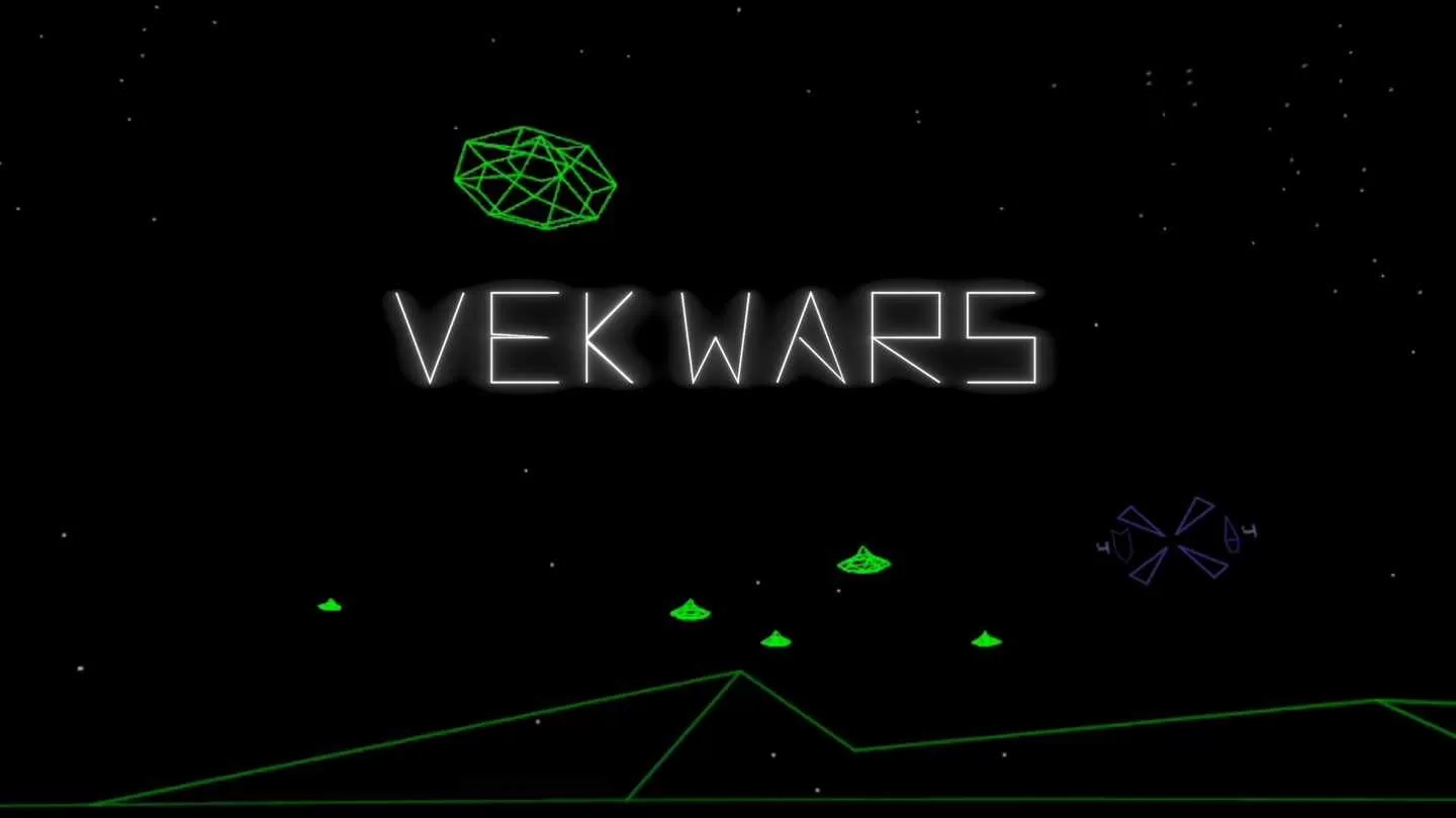 Oculus Quest 游戏《VekWars VR》维克战争-魔趣网精选