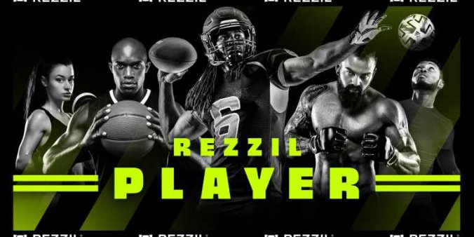 Oculus Quest 游戏《雷兹尔球员》Rezzil Player DLC 全解锁版-魔趣网精选