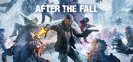 Oculus Quest 游戏《灭亡之后》After the Fall® VR-魔趣网精选