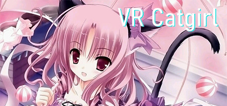 虚拟现实猫女（VR Catgirl）-魔趣网精选