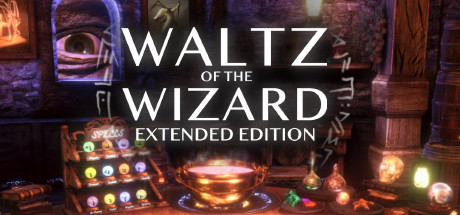 巫师的华尔兹：自然魔法（Waltz of the Wizard: Natural Magic）-魔趣网精选
