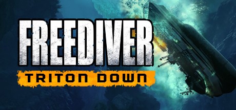 自由潜水员：水下求生（FREEDIVER: Triton Down）-魔趣网精选