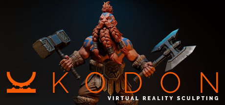 3D雕刻（Kodon）-魔趣网精选